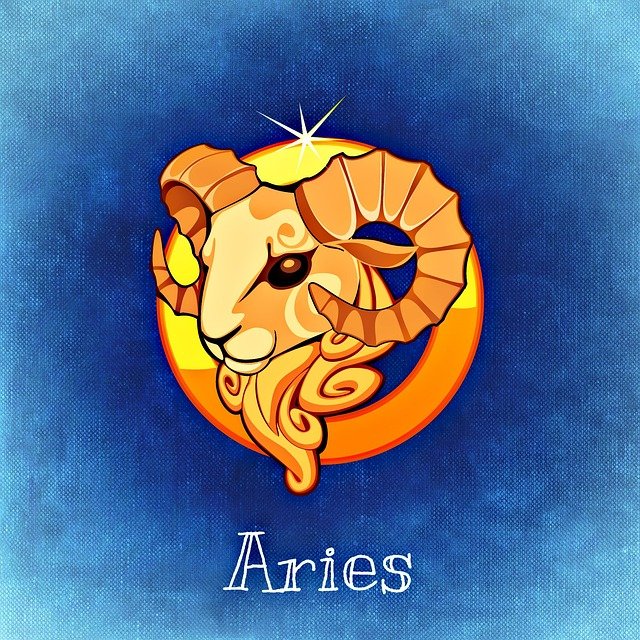 why are aries so good in bed