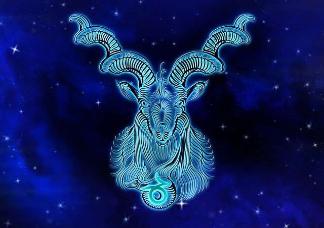 capricorn
5th House Stellium Capricorn
