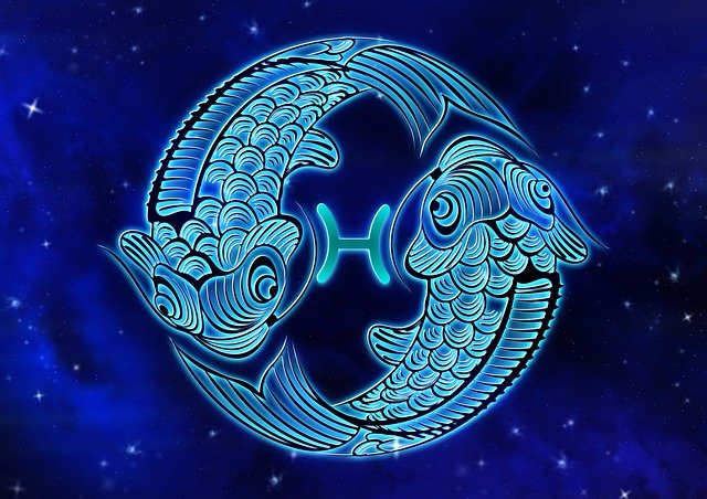 Zodiac Sign  Pisces Explained  Cosmic Deity