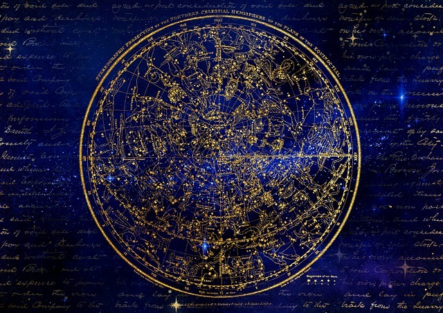 Juno in Natal Chart
How to find Juno in Natal Chart