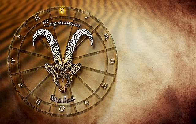 11th House Stellium Capricorn