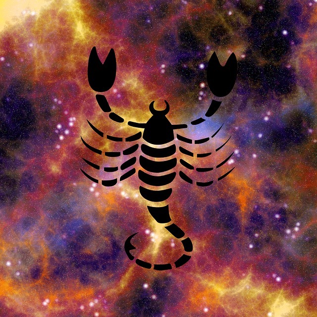 Scorpio Stellium Updated 2024 A Complete Guide Cosmic Deity