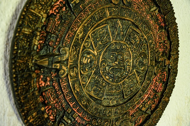 Mayan Gender Chart Understanding Mayan Gender Predictor Chart