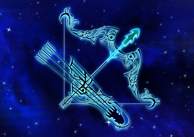 5th House Stellium Sagittarius