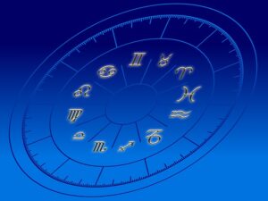 Unlocking the Secrets of a 10th House Stellium
