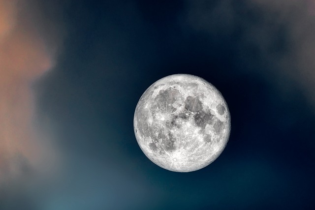Moon Opposite Venus Synastry