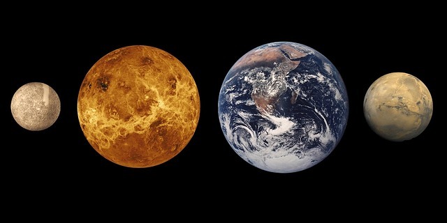 Venus Conjunct IC Synastry