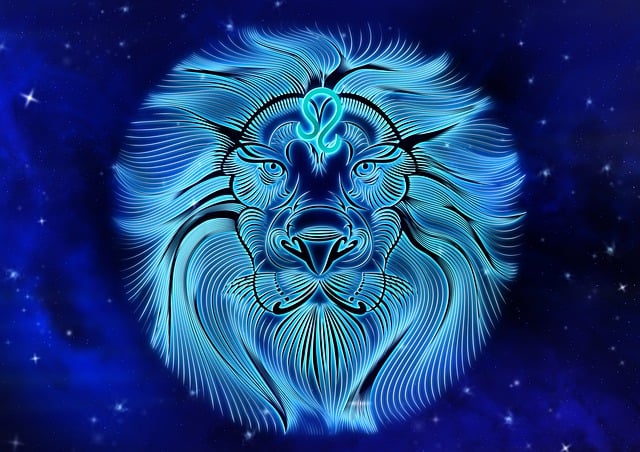 5th House Stellium Leo