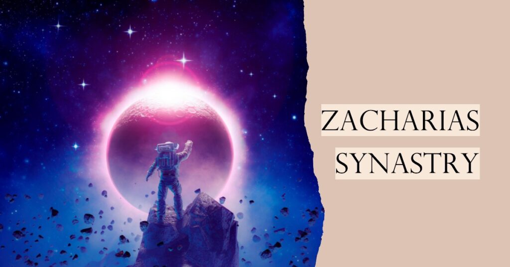 What is Zacharias Synastry
What is the main difference between Zacharias Synastry and traditional Synastry
Can Zacharias Synastry be used for non-romantic relationships
What information do I need to provide for a Zacharias Synastry analysis
