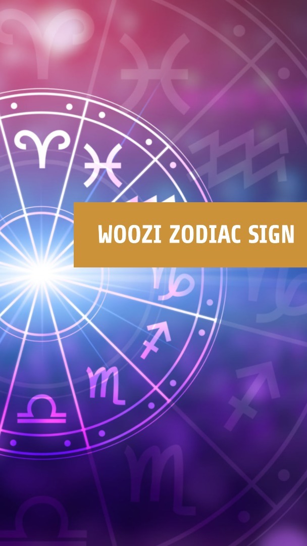 Woozi Zodiac Sign - A Complete 2024 Guide - Cosmic Deity