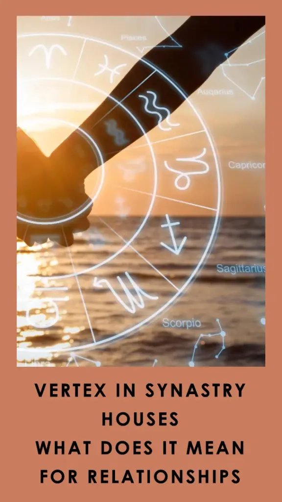 Vertex In Synastry Houses What Does It Mean For Relationships?