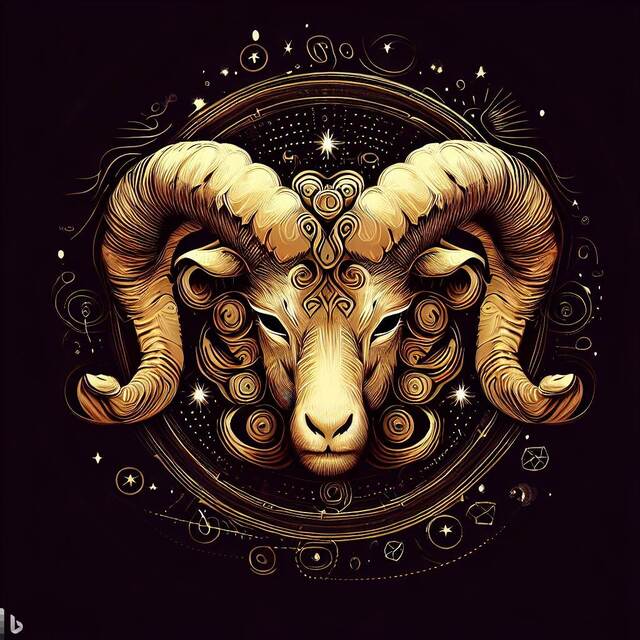 Aries Descendant – UPDATED 2024 – What Does It Mean?