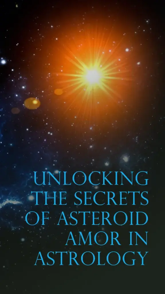 Asteroid Amor Astrology 
Amor In Astrology
Amor Asteroid Number
Amor Asteroid Calculator
